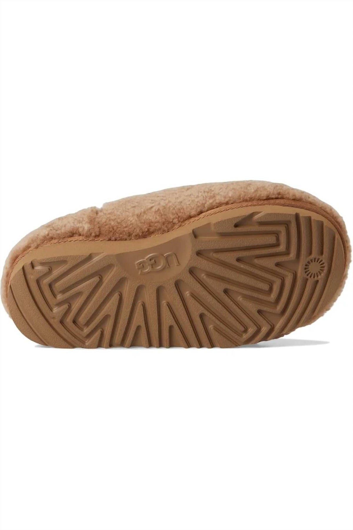 Kids' Tasman Maxi Curly Clogs