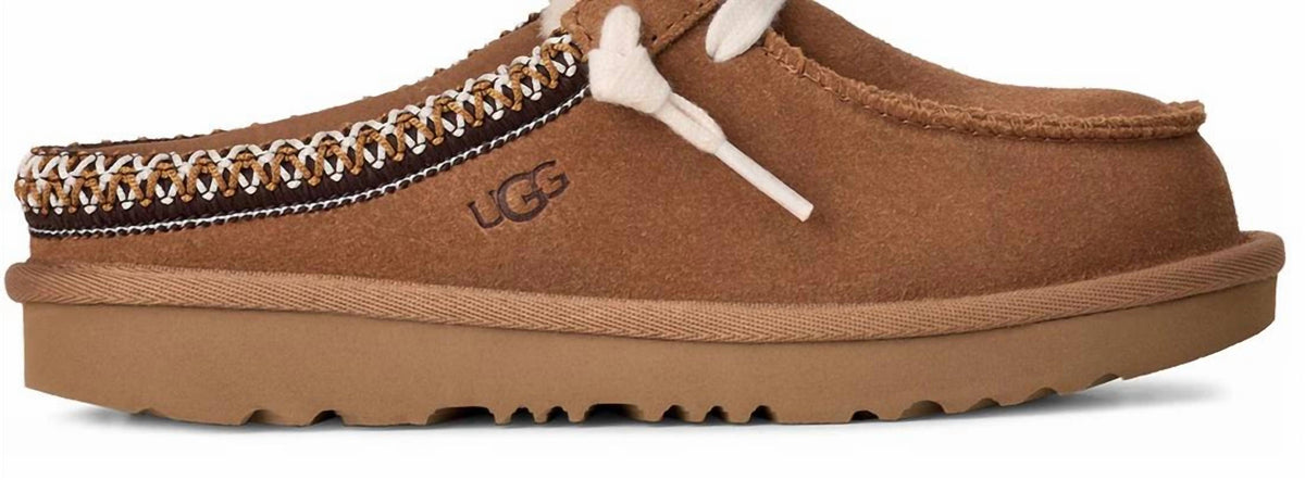 Kids Tasman Mule