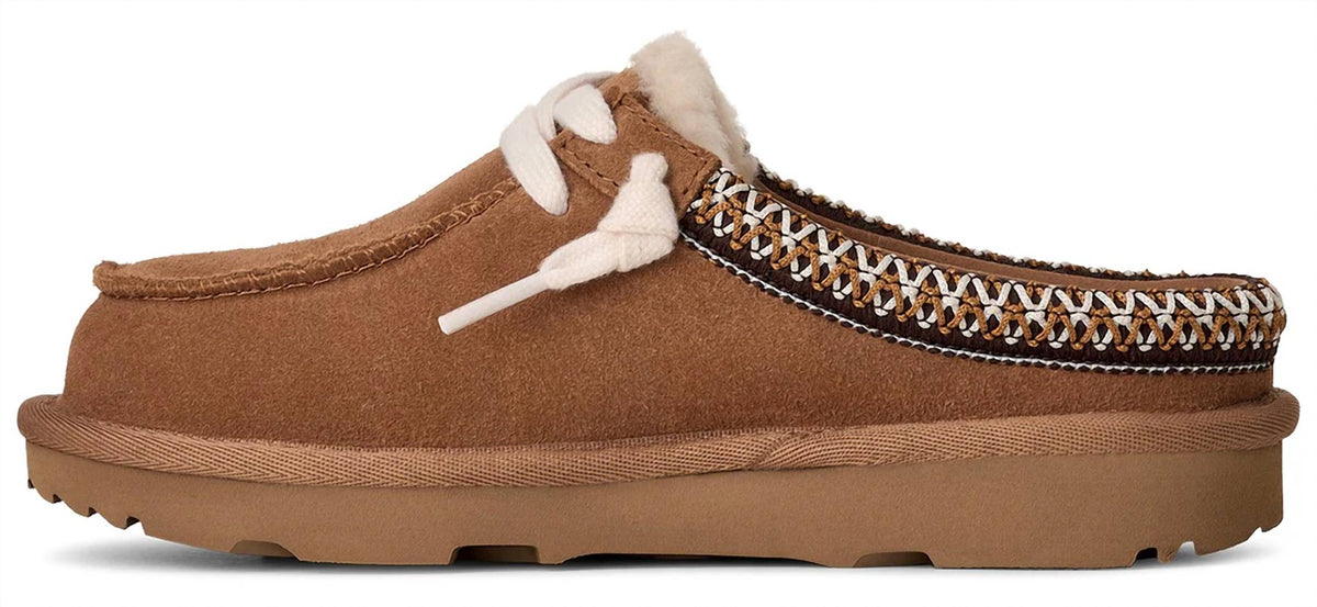 Kids Tasman Mule
