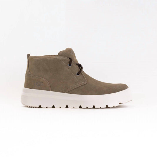 Men's Burleigh Chukka Boots