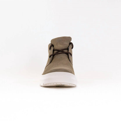 Men's Burleigh Chukka Boots