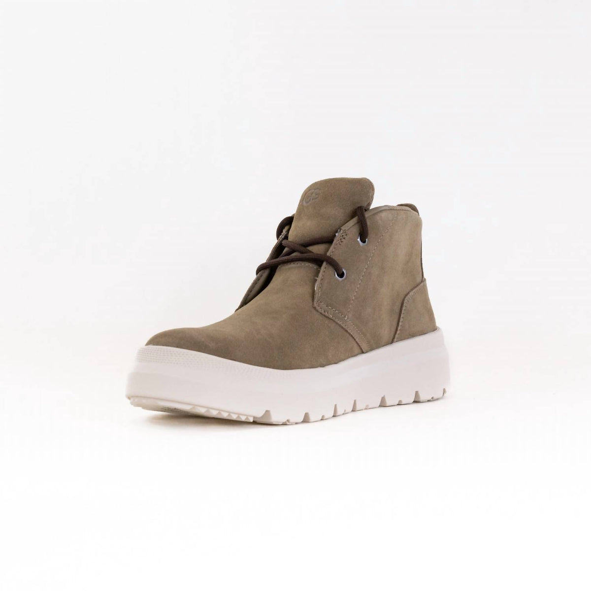 Men's Burleigh Chukka Boots