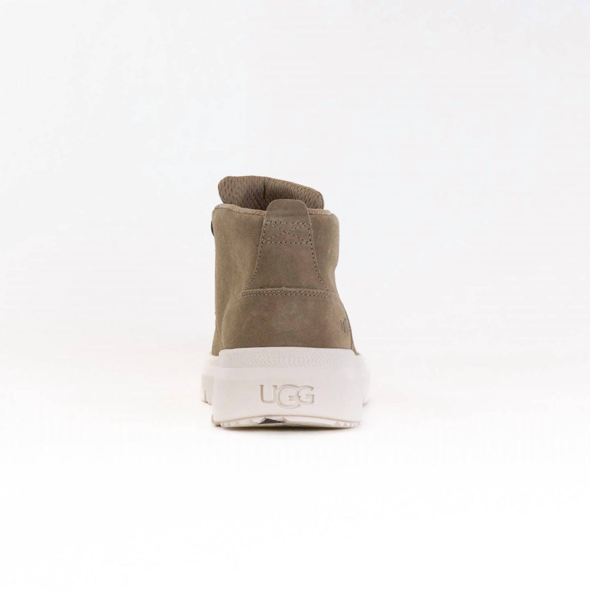 Men's Burleigh Chukka Boots