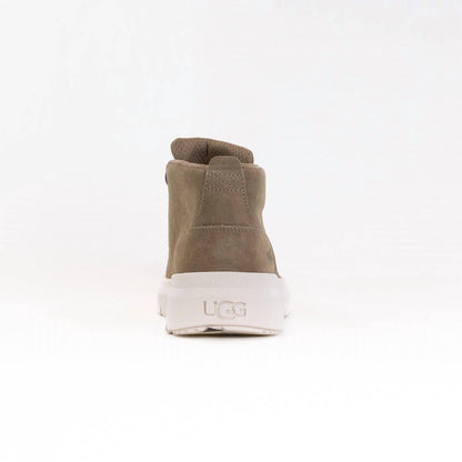 Men's Burleigh Chukka Boots