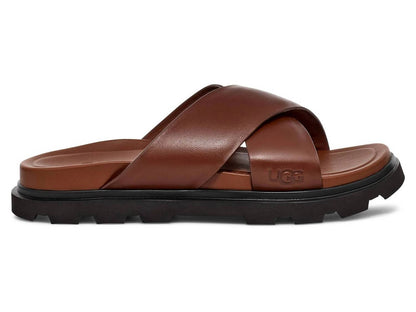 Men's Capitola Cross Slide Sandals