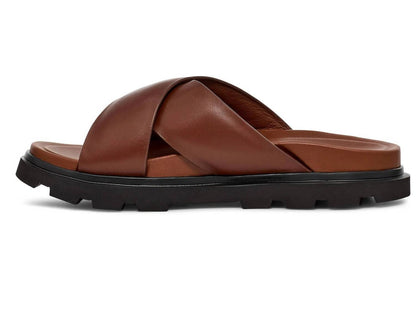 Men's Capitola Cross Slide Sandals