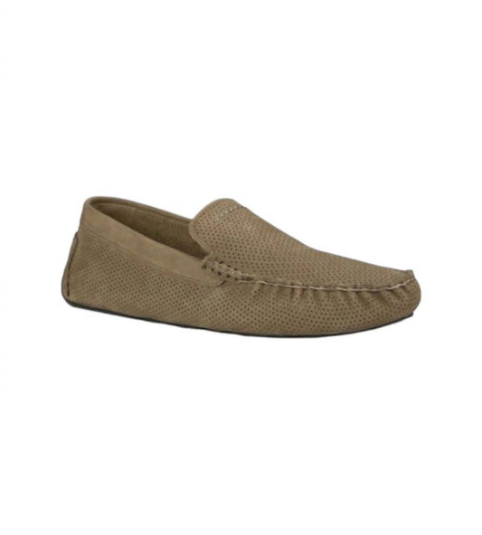 Men's Henrick Perf Slip On Shoes