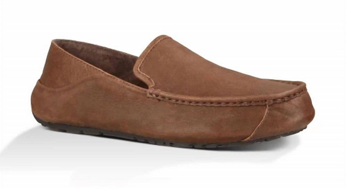 Men's Hunley Slip On Shoe