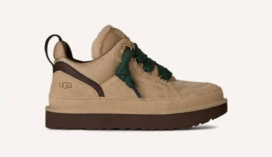 Men's Lowmel Sneaker