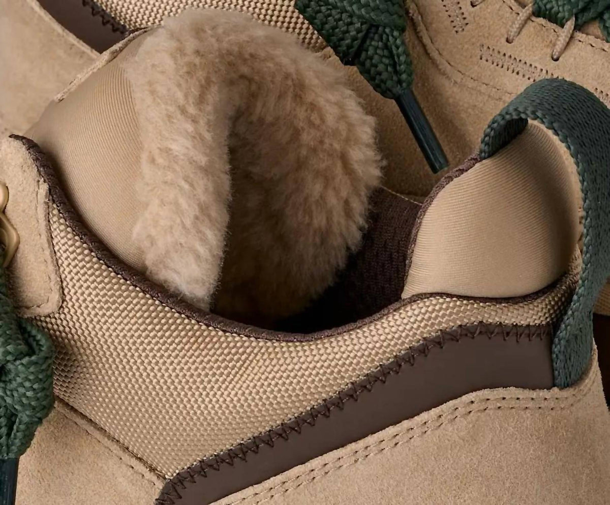 Men's Lowmel Sneaker