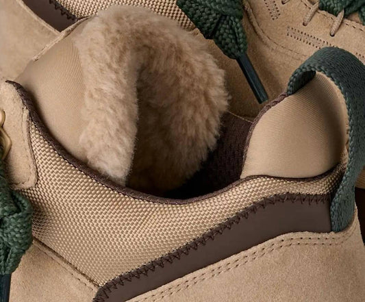 Men's Lowmel Sneaker