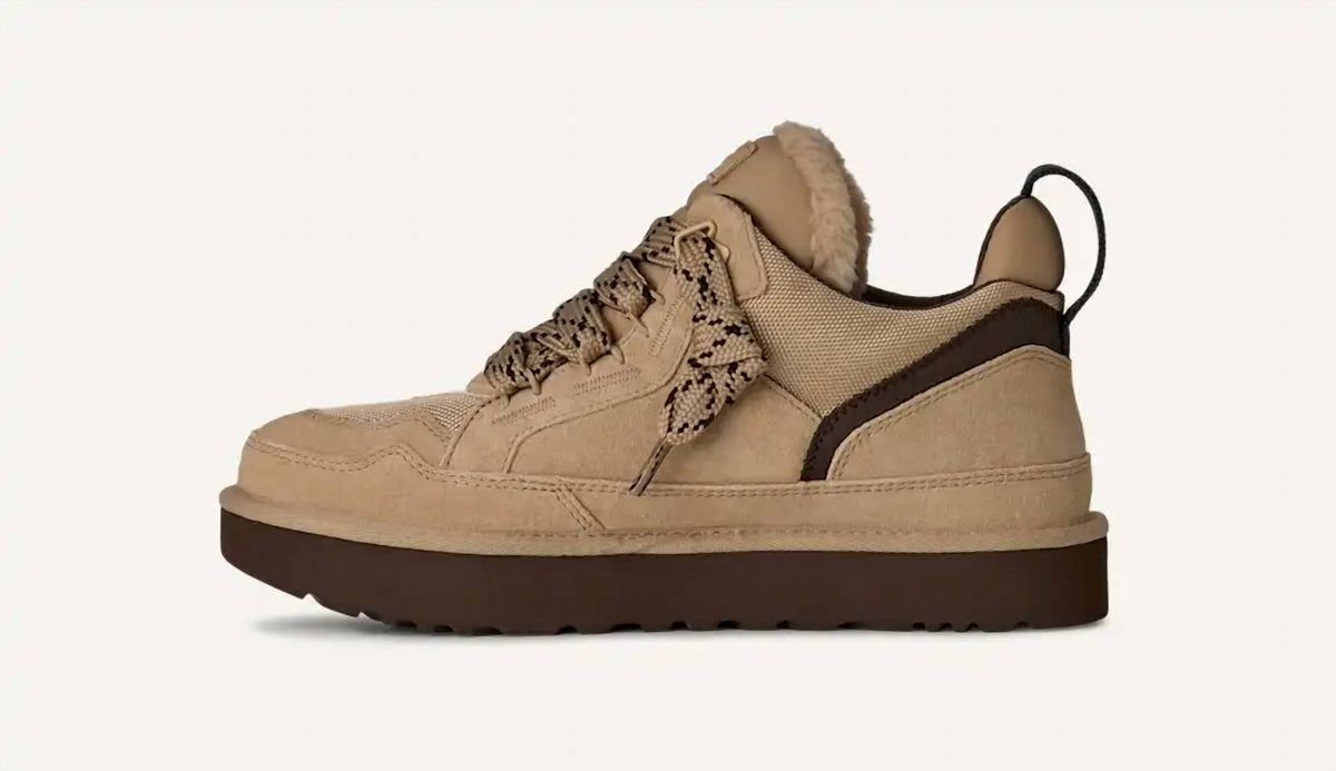 Men's Lowmel Sneaker