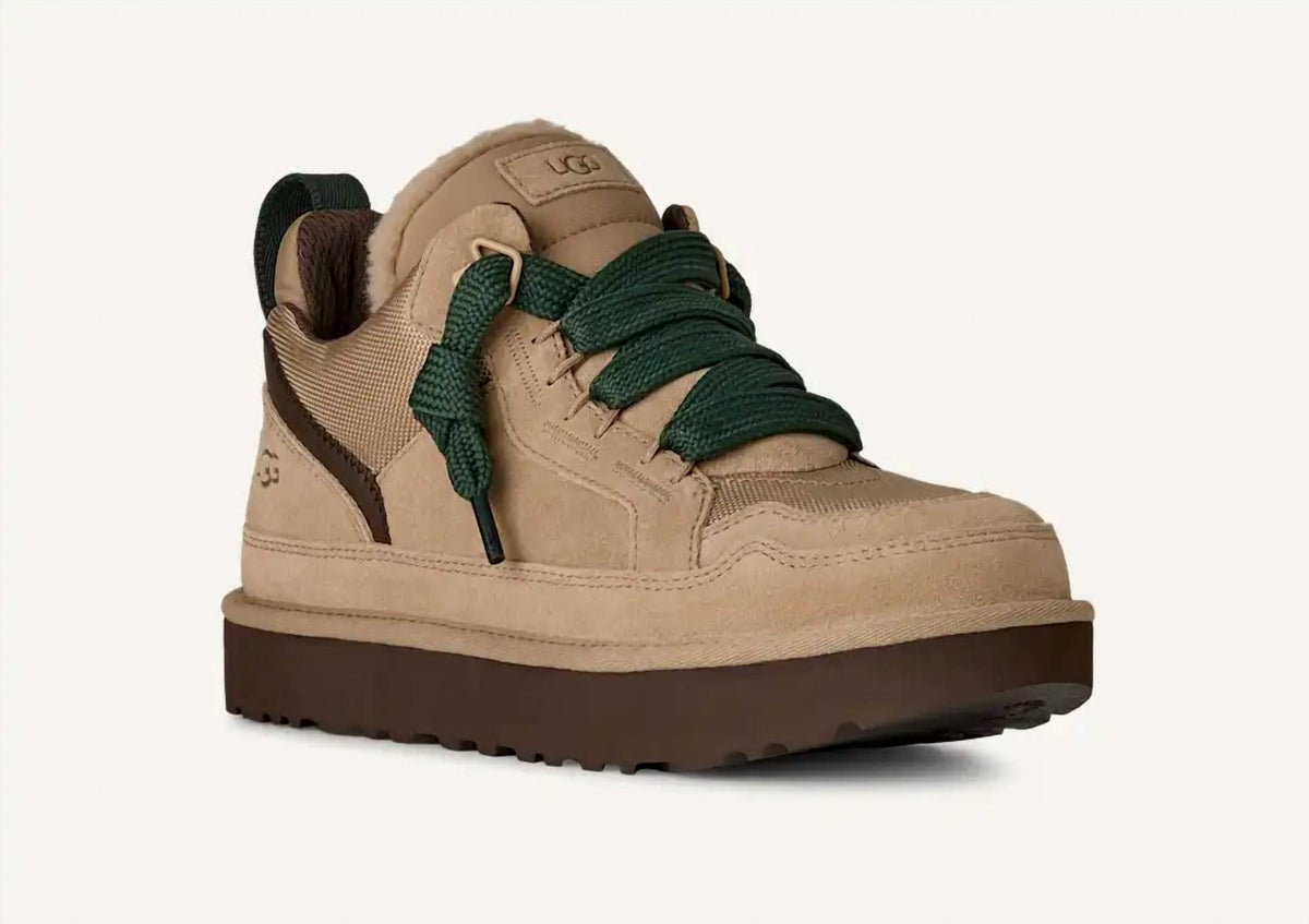 Men's Lowmel Sneaker
