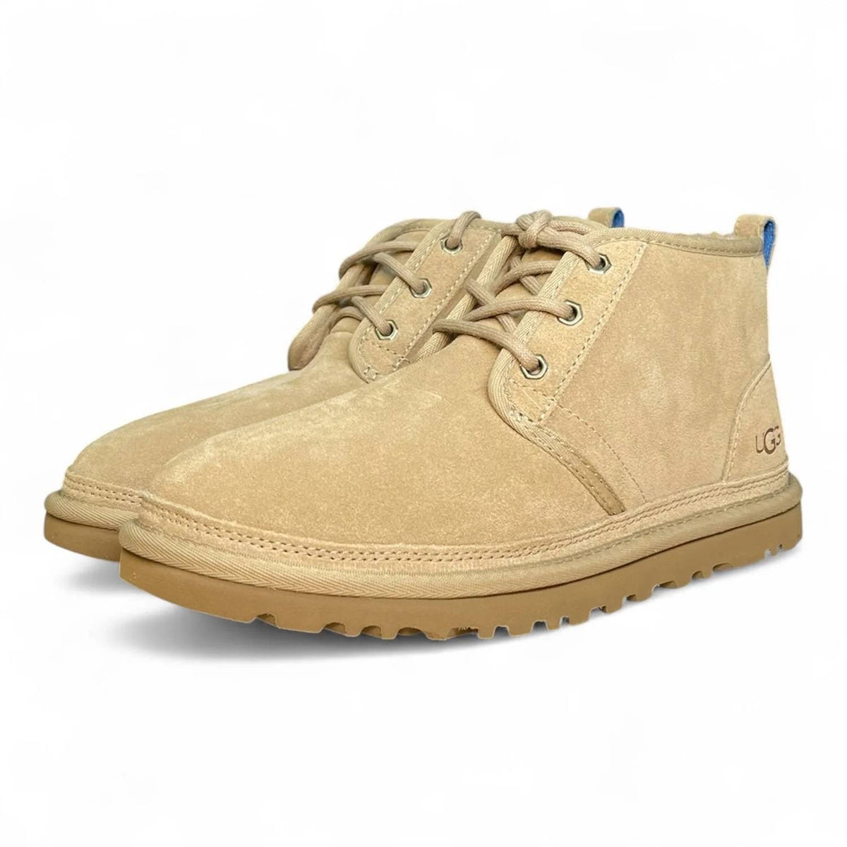 Men's Neumel Boots