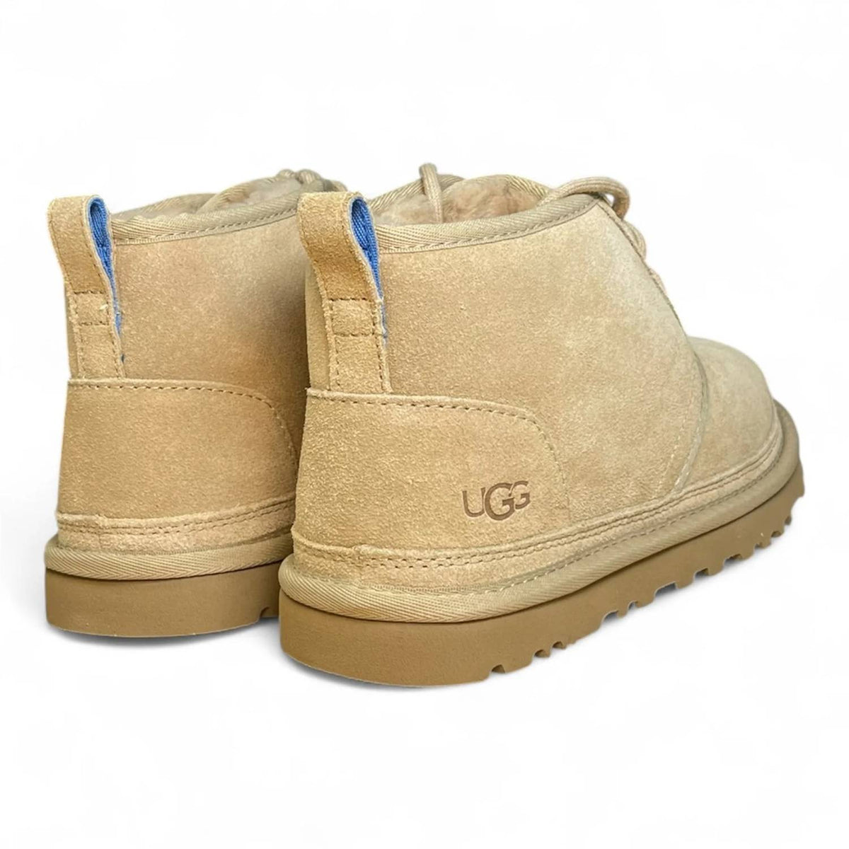 Men's Neumel Boots