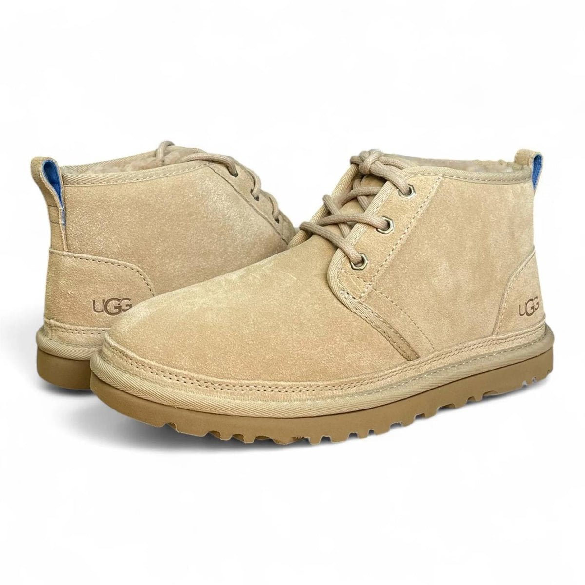 Men's Neumel Boots