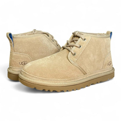 Men's Neumel Boots
