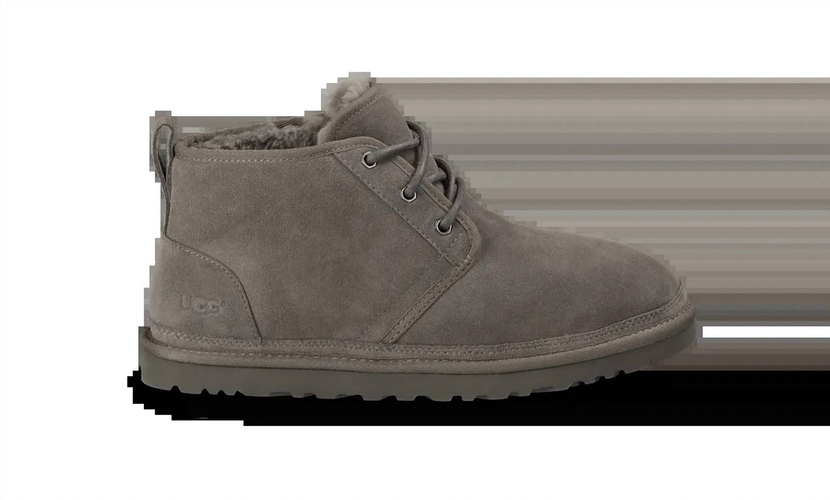 Men's Neumel Chukka Boots
