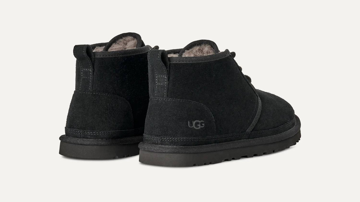 Men's Neumel Lace Up Boot