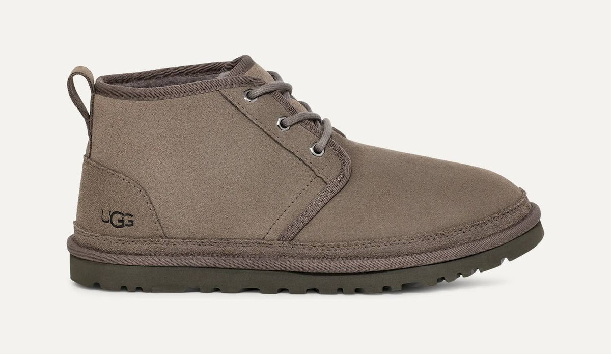 Men's Neumel Lace Up Boot