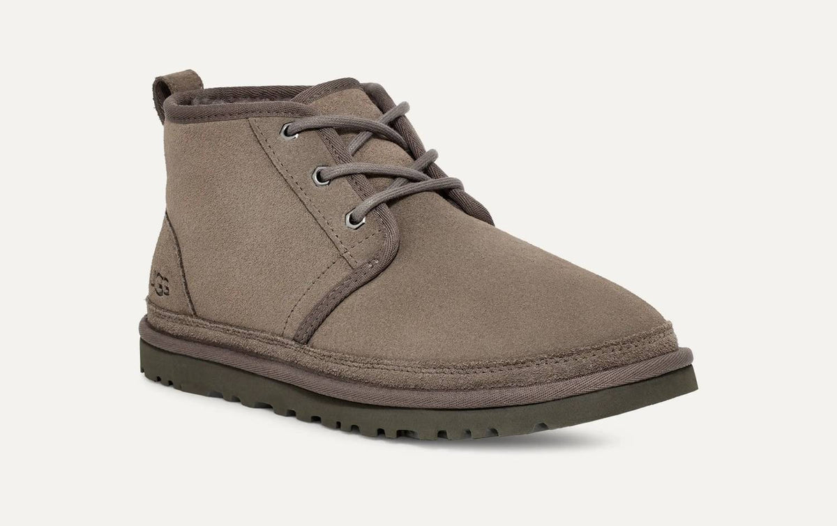 Men's Neumel Lace Up Boot