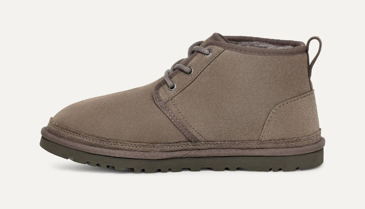 Men's Neumel Lace Up Boot