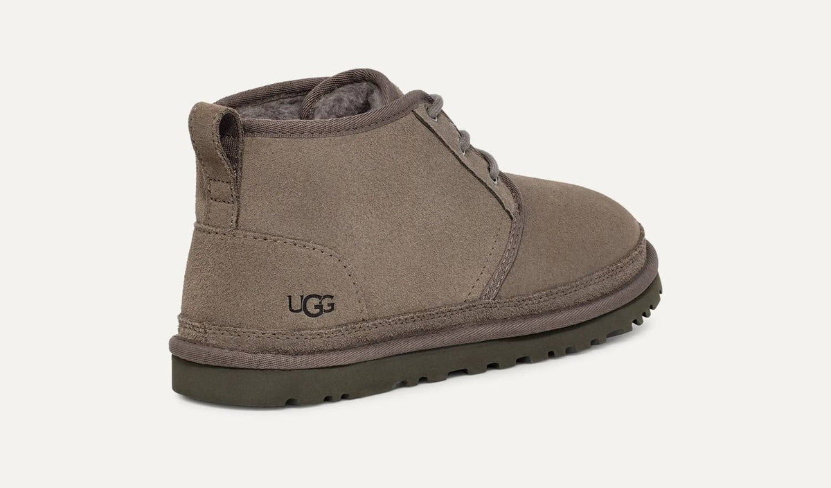 Men's Neumel Lace Up Boot