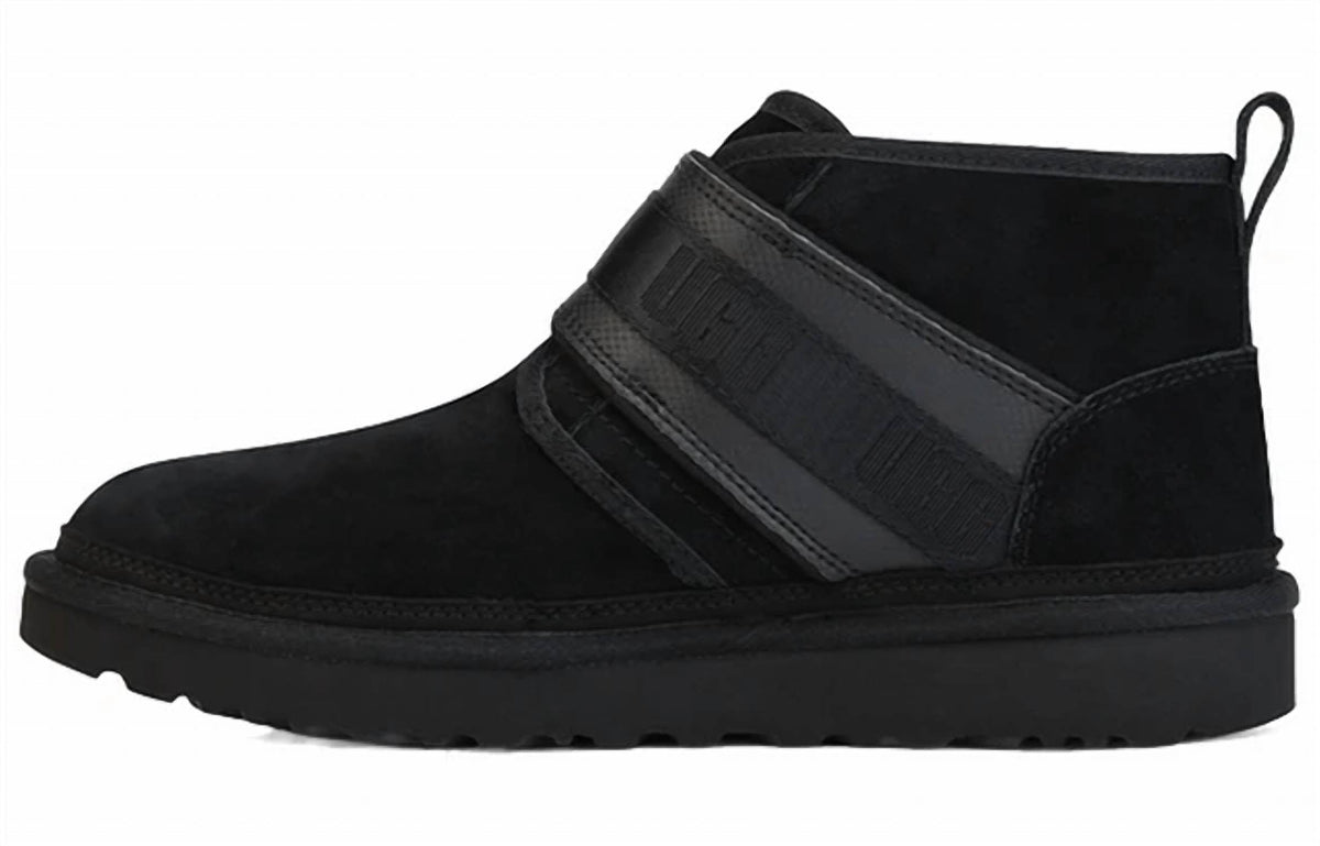 Men's Neumel Snapback Boot