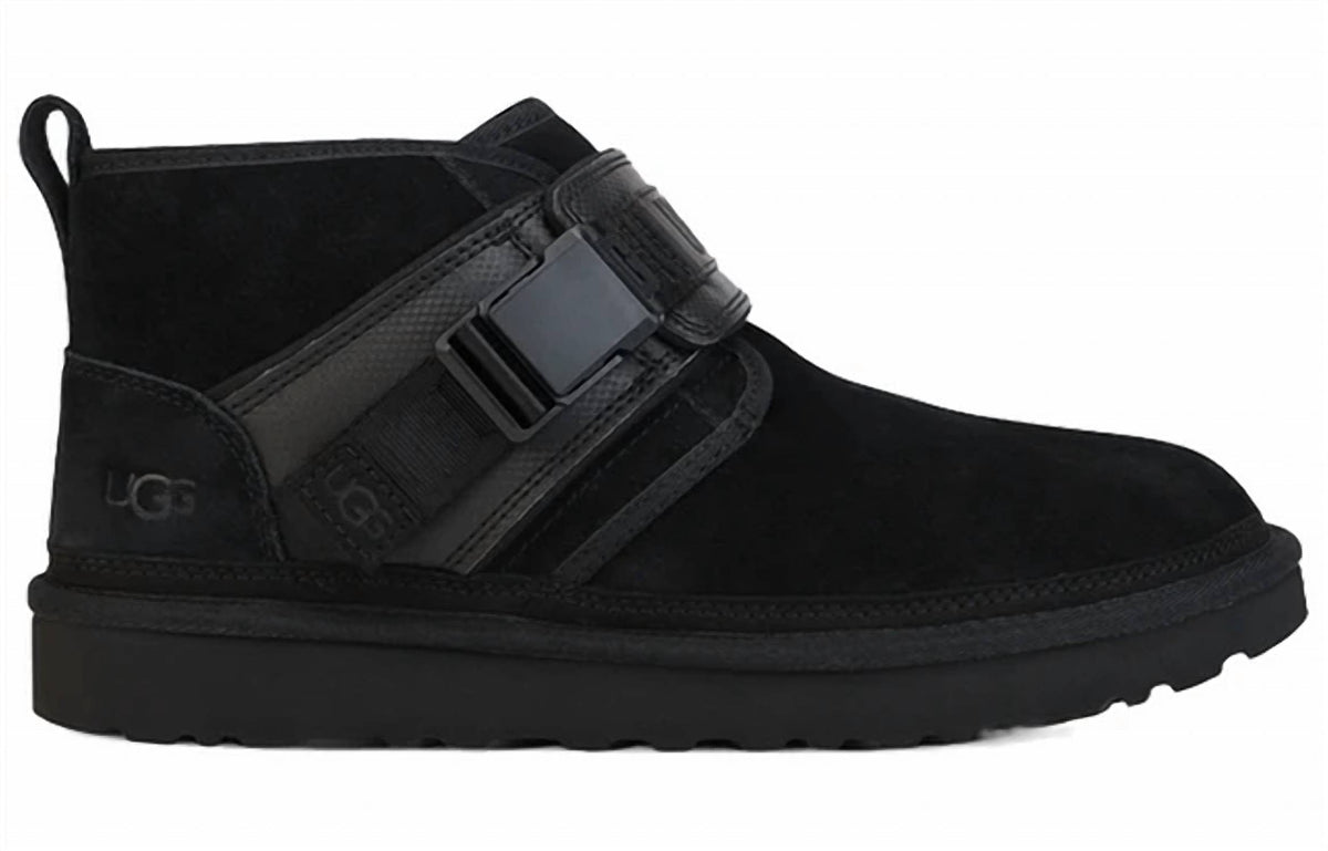 Men's Neumel Snapback Boot