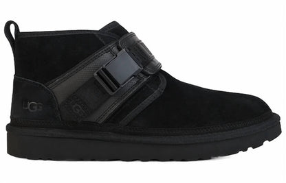 Men's Neumel Snapback Boot