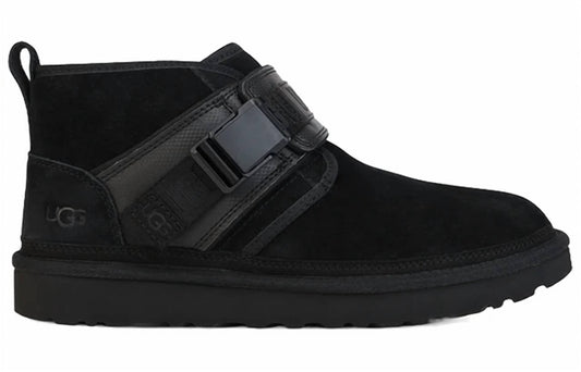 Men's Neumel Snapback Boot