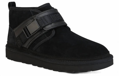 Men's Neumel Snapback Boot