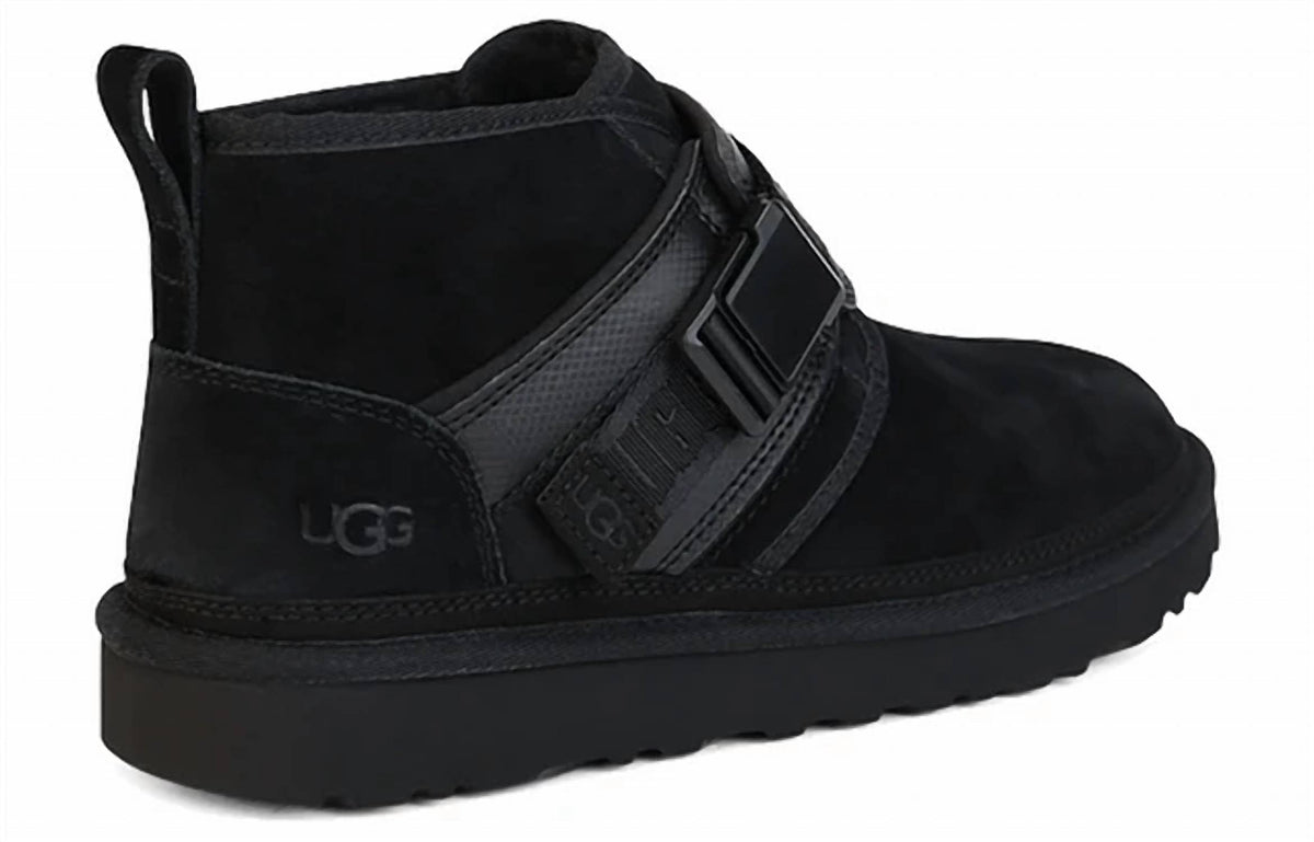 Men's Neumel Snapback Boot