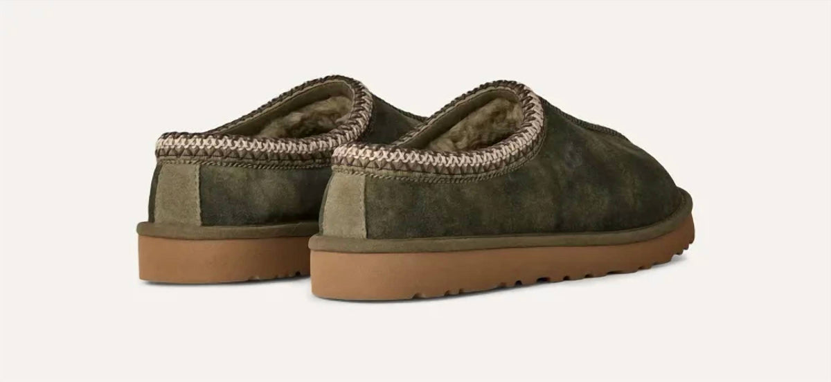Men's Tasman Baxter Loafer