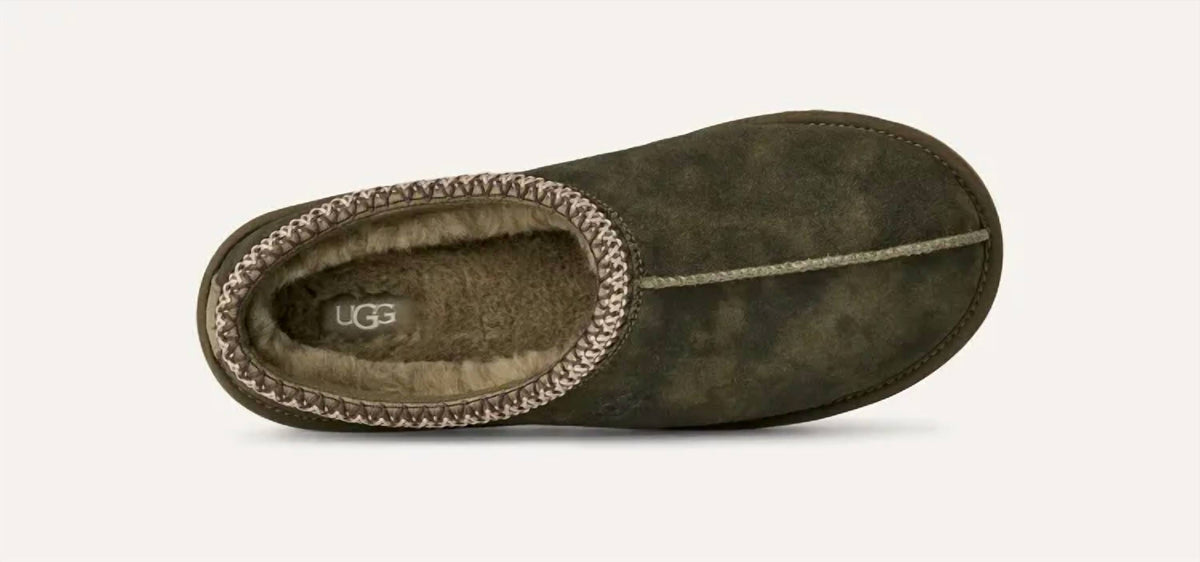 Men's Tasman Baxter Loafer