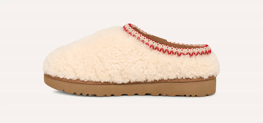 Women's Tasman Maxi Curly Slippers