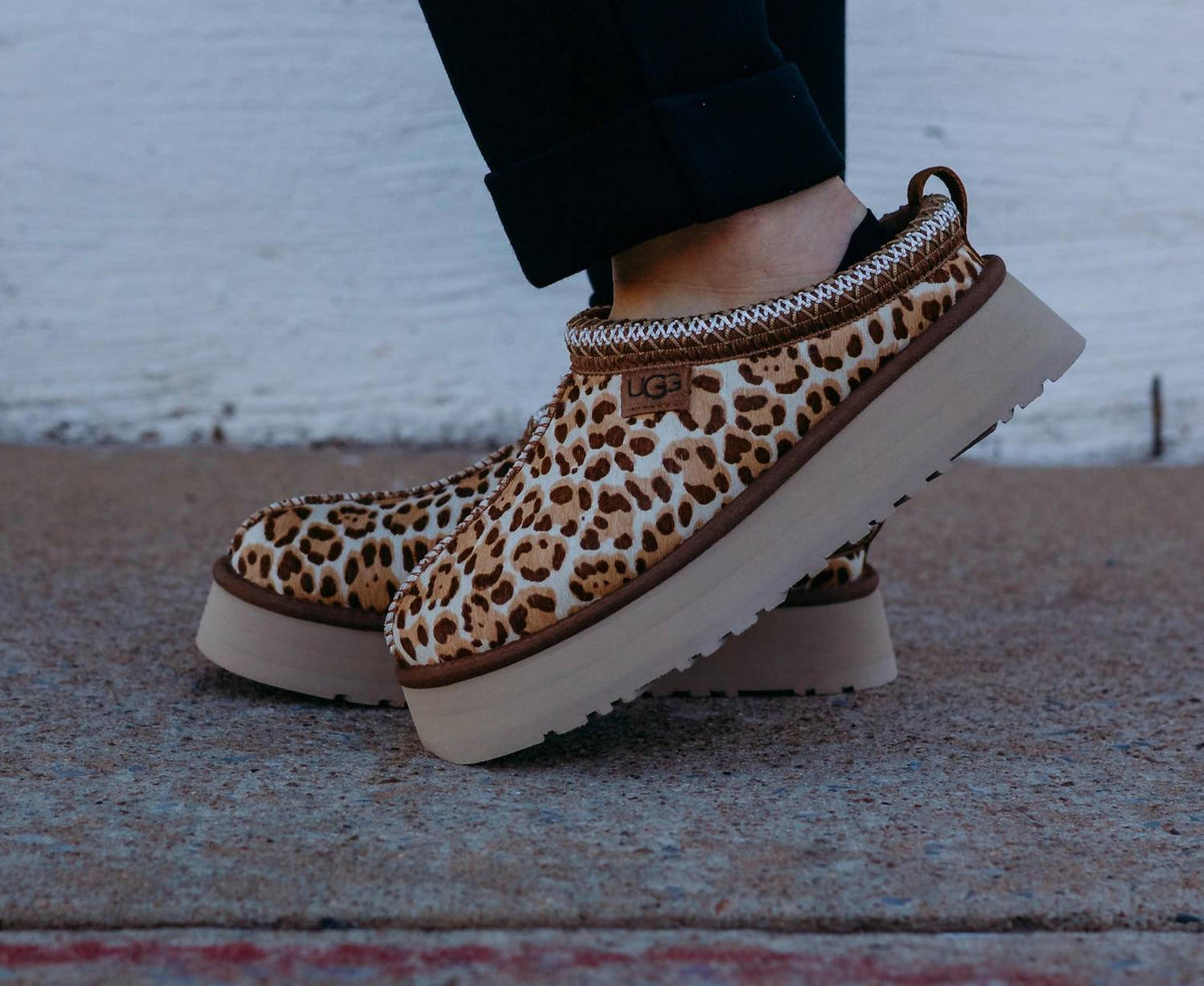 Women's Tazz Plains Slip-On