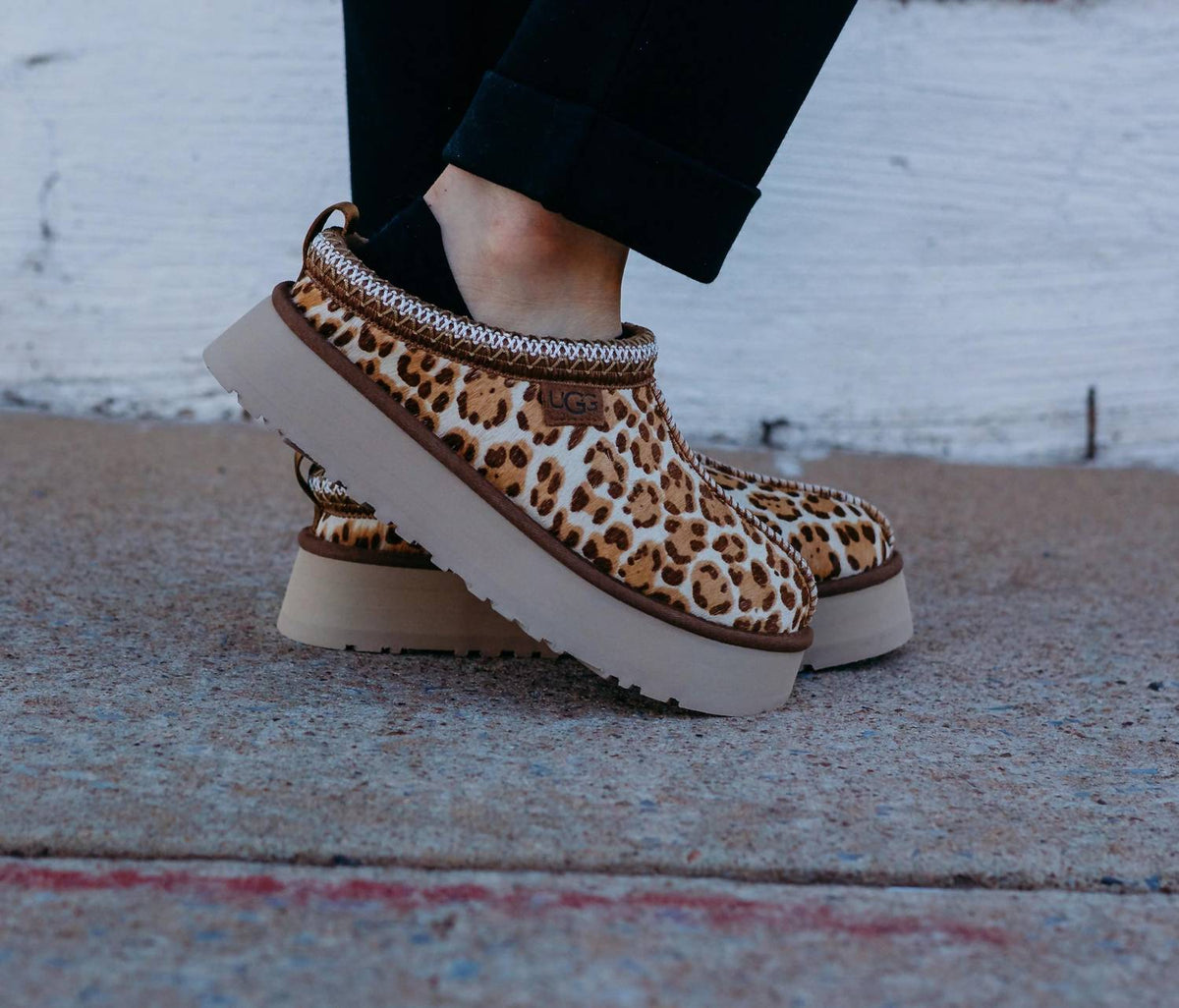 Women's Tazz Plains Slip-On