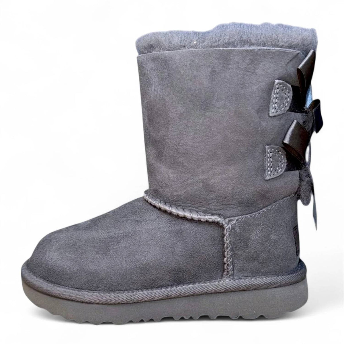 Toddler Bailey Bow Ii Boot