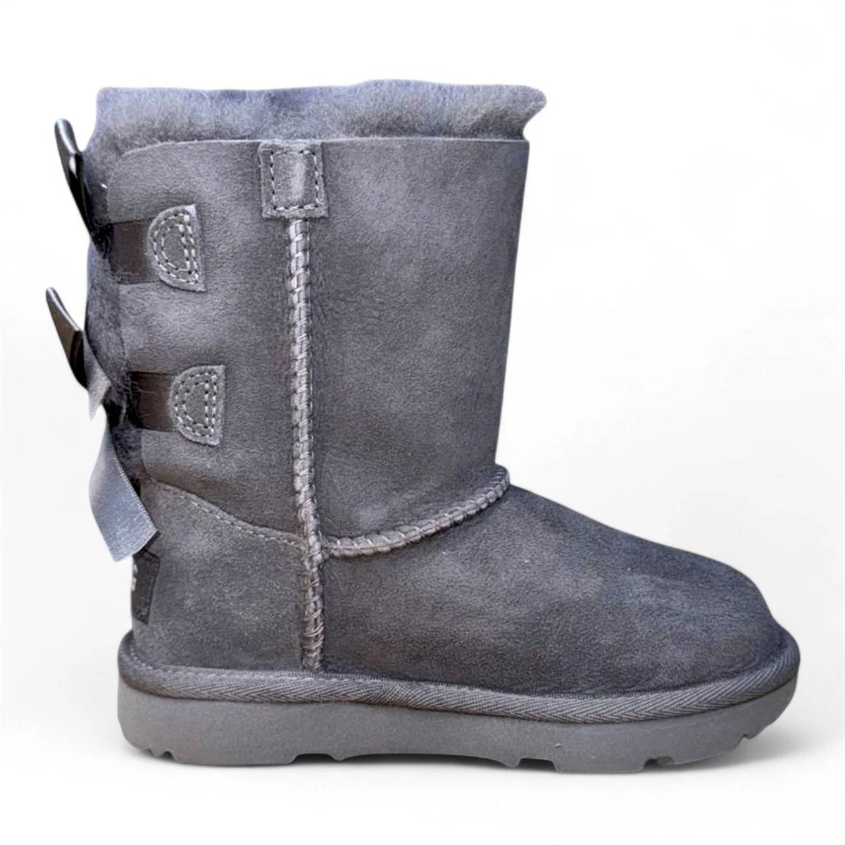 Toddler Bailey Bow Ii Boot