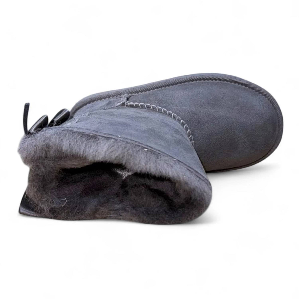 Toddler Bailey Bow Ii Boot