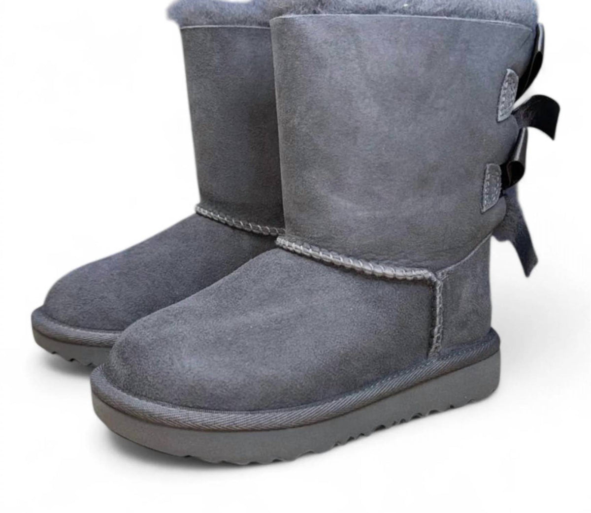 Toddler Bailey Bow Ii Boot