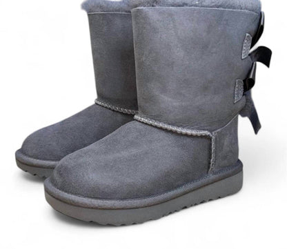 Toddler Bailey Bow Ii Boot