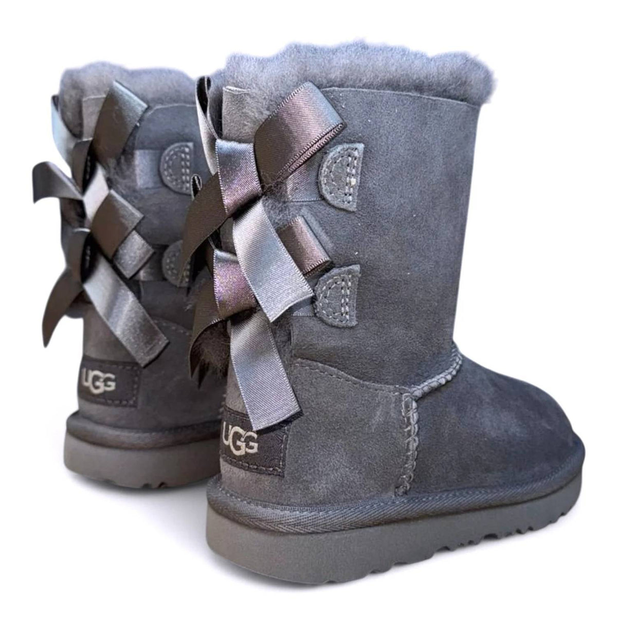 Toddler Bailey Bow Ii Boot