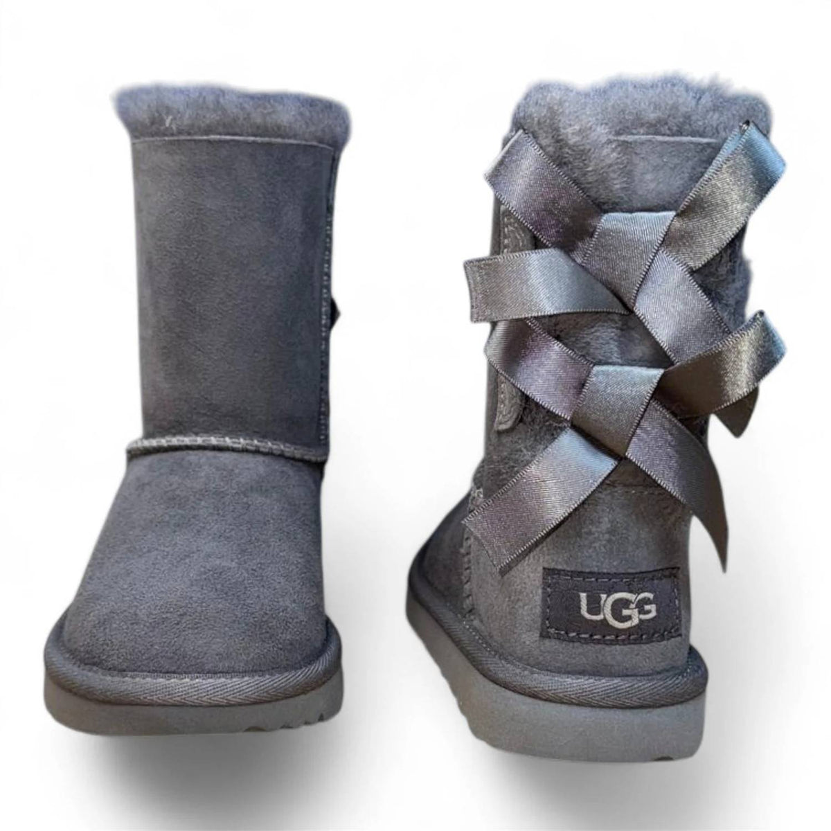 Toddler Bailey Bow Ii Boot