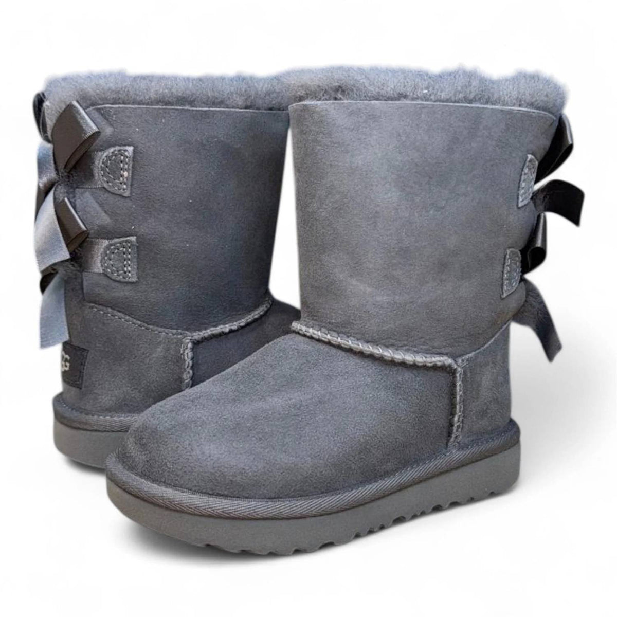 Toddler Bailey Bow Ii Boot