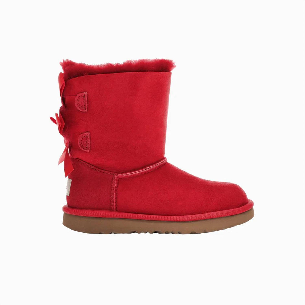Toddler Bailey Bow Ii Boot