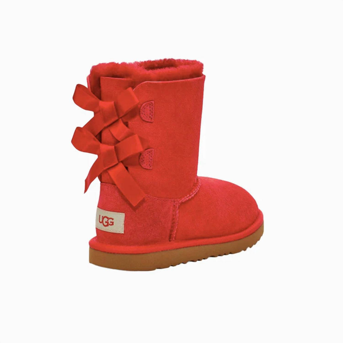 Toddler Bailey Bow Ii Boot