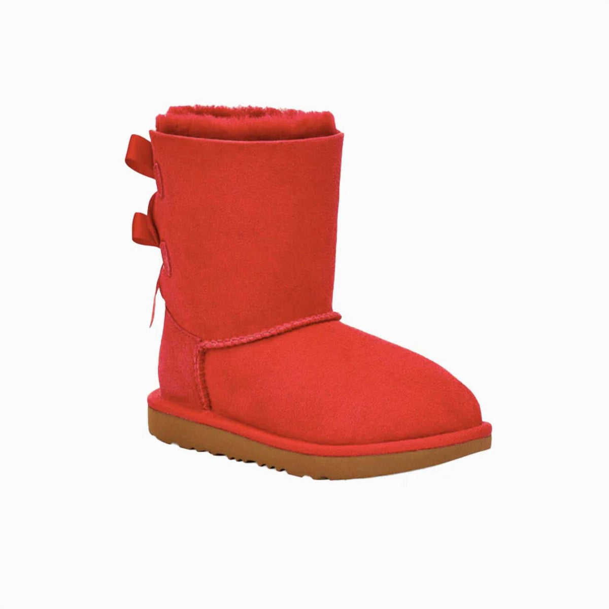 Toddler Bailey Bow Ii Boot