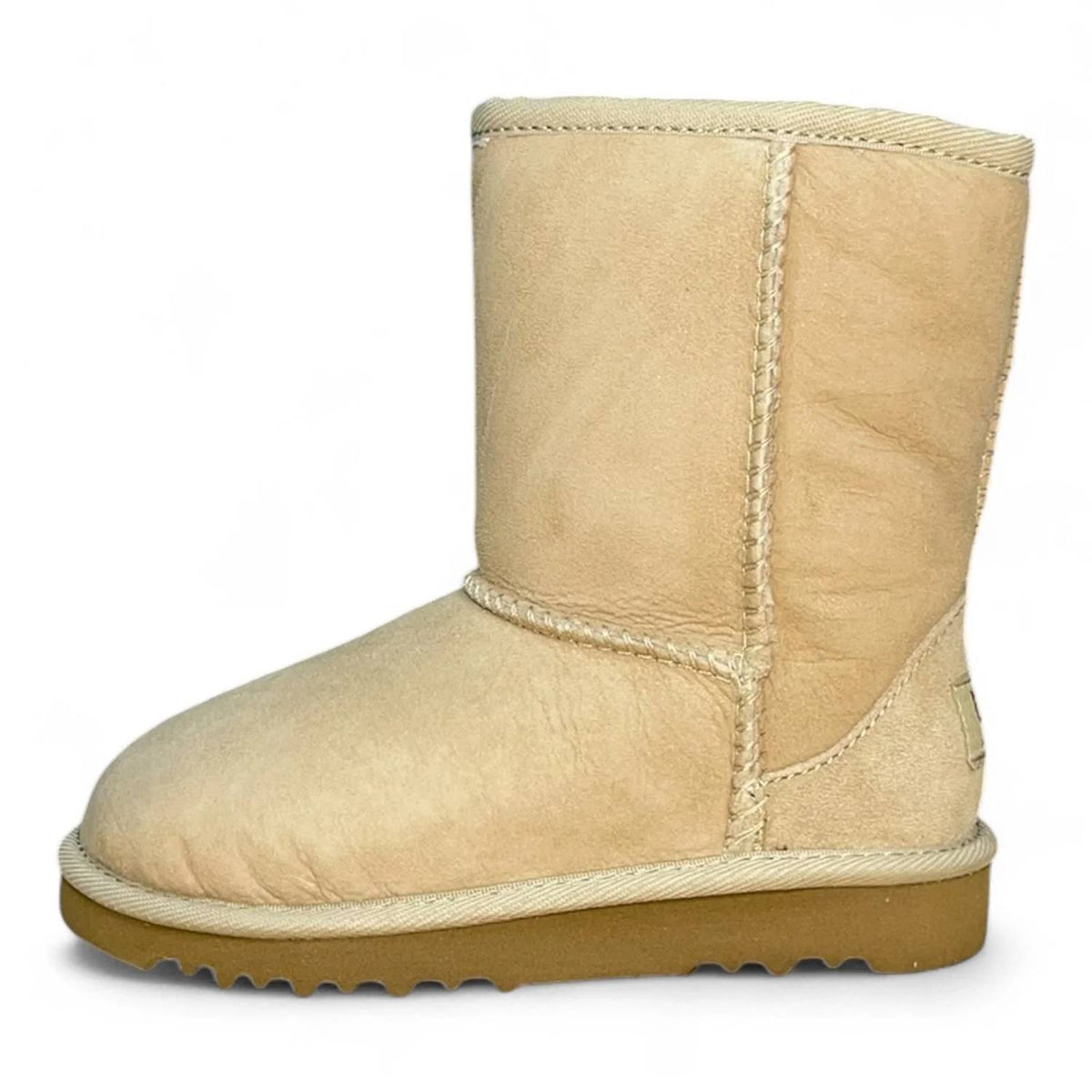 Toddler Classic Short Boots